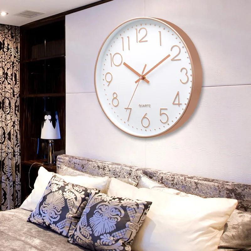 Stille Woondecoratie