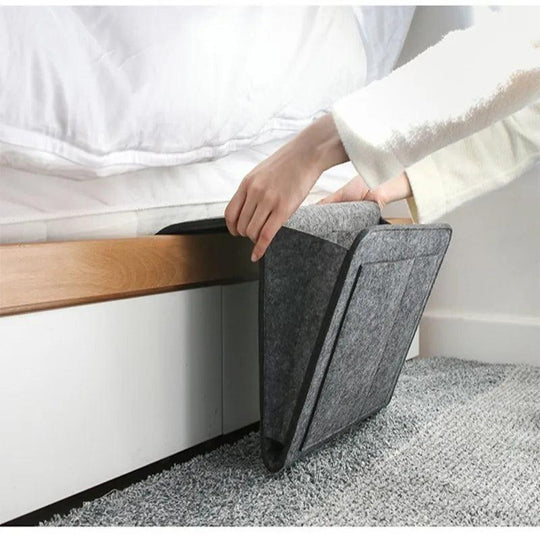 Storage Bag - Organize Your Stuff with Style