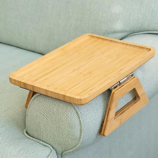 Bench Table