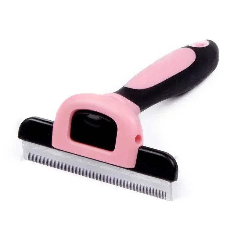 Brosse pour chiens et chats – Outil de toilettage pour animaux de compagnie