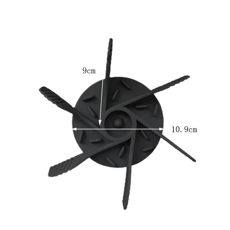 Smart Feeding Paddle – Make Slower Eating Easy