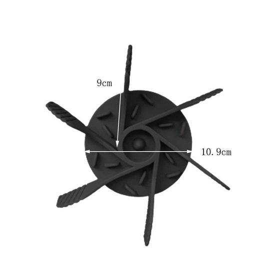 Smart Feeding Paddle – Make Slower Eating Easy