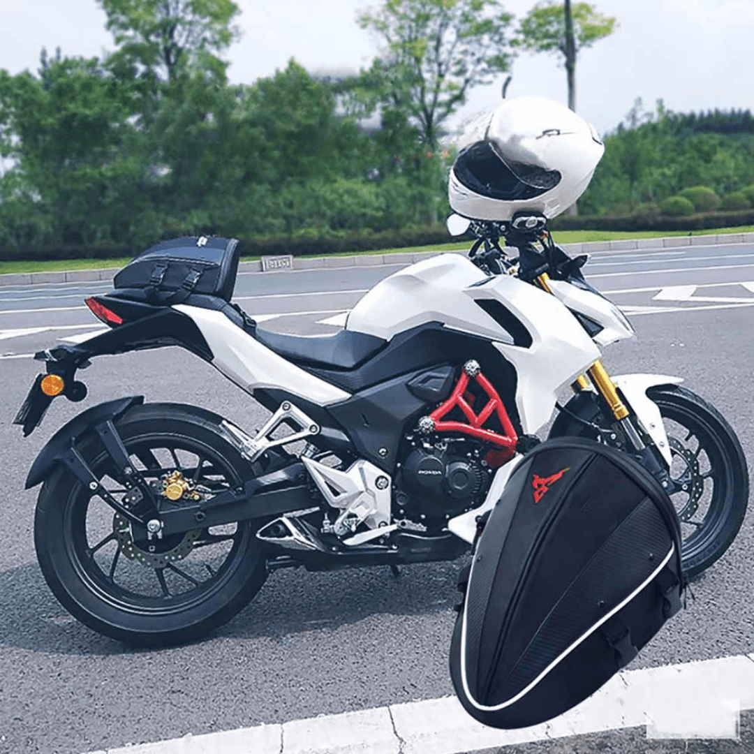 Motorcykel Bagagepose