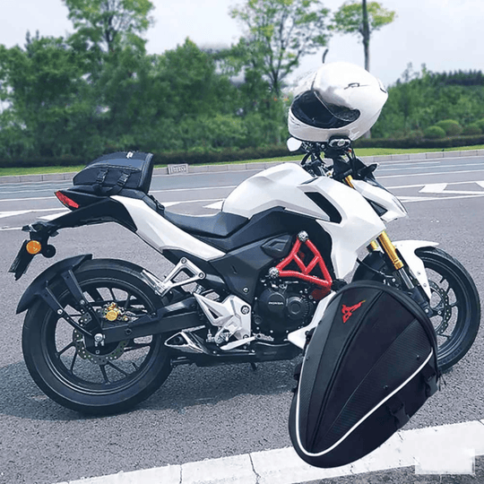 Motorcykel Bagagepose