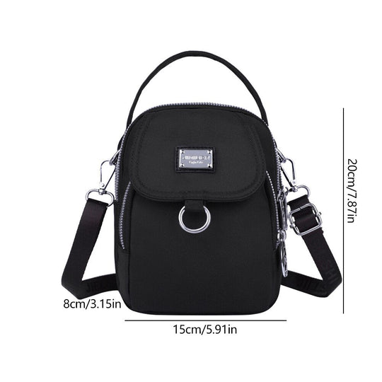 Waterproof Shoulder Bag For Women