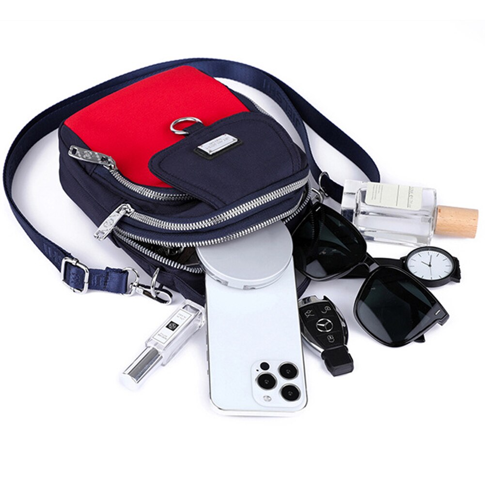 Waterproof Shoulder Bag For Women