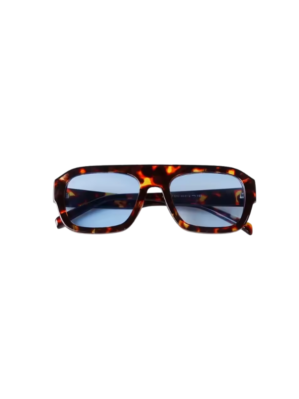 Retro Sunglasses with UV400 Protection – Vintage Style