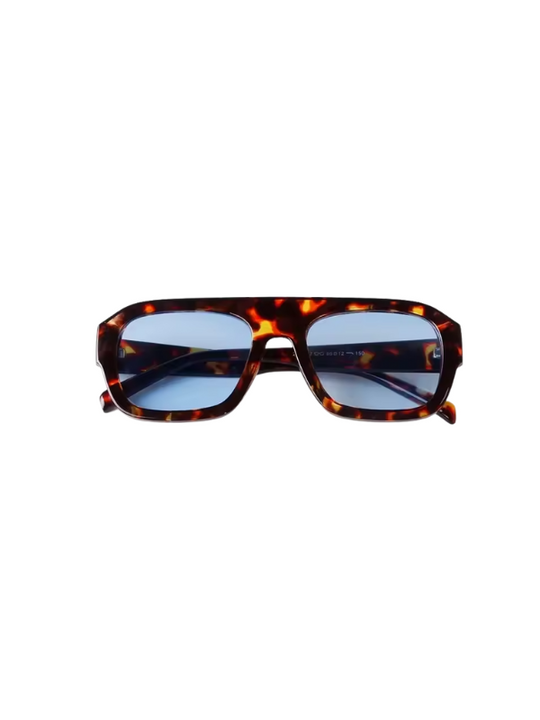 Retro Sunglasses with UV400 Protection – Vintage Style
