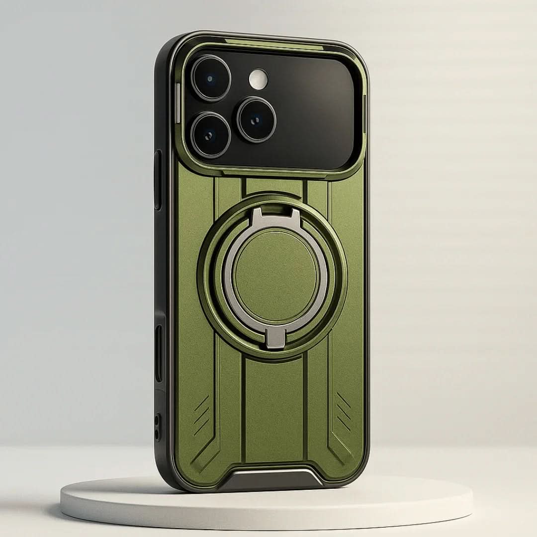 Aero 360 iPhone 17-hoesje