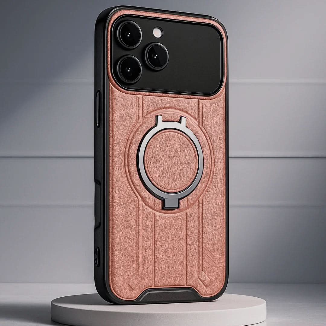 Aero 360 iPhone 17-hoesje