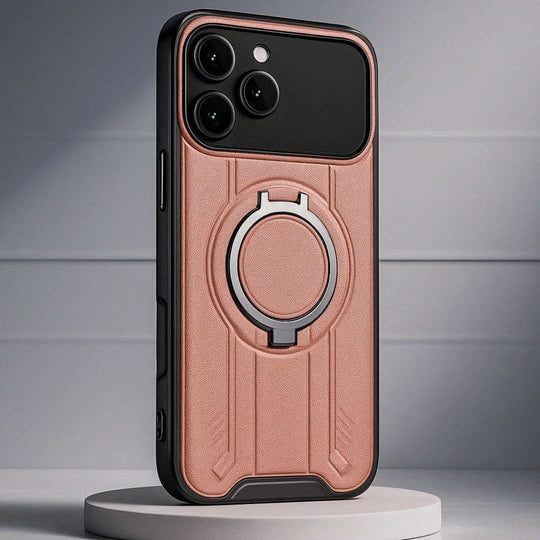 Aero 360 iPhone 17-hoesje