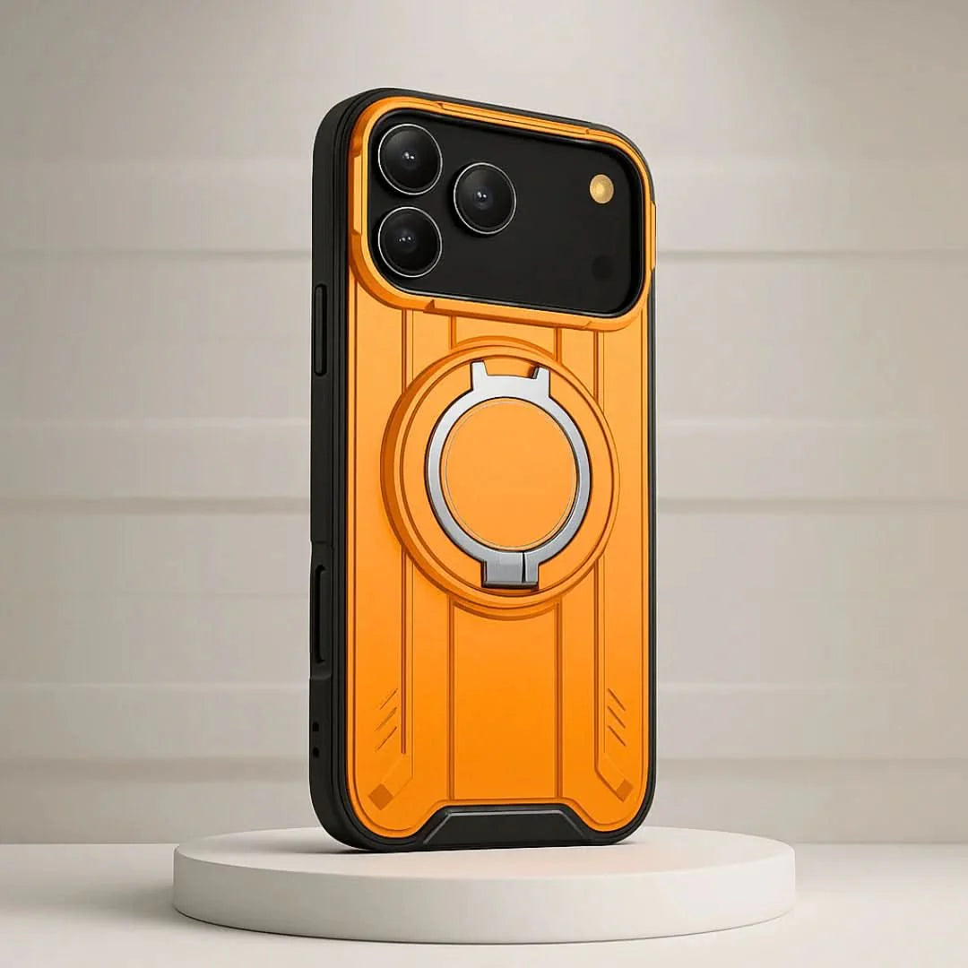 Aero 360 iPhone 17-hoesje