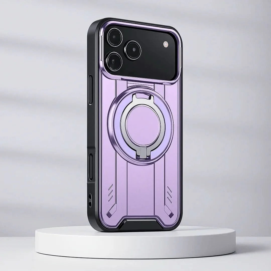 Aero 360 iPhone 17-hoesje