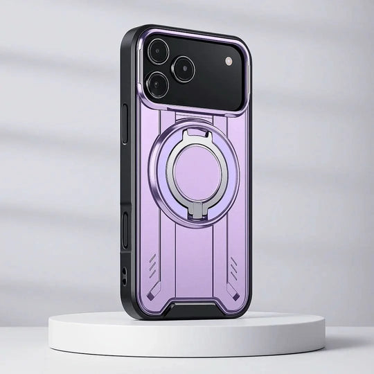 Aero 360 iPhone 17-hoesje