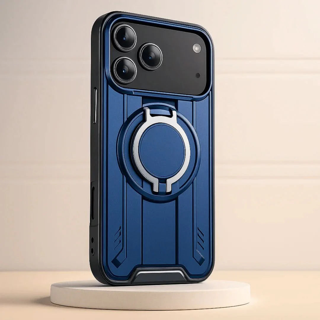 Aero 360 iPhone 17-hoesje