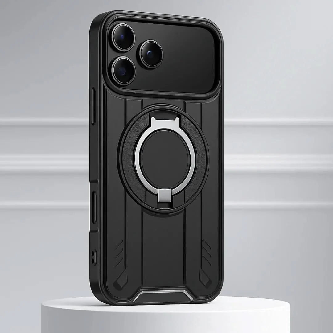 Aero 360 iPhone 17-hoesje