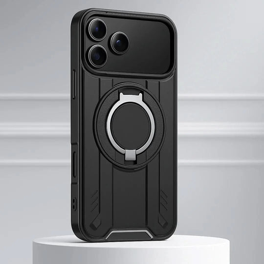 Aero 360 iPhone 17-hoesje