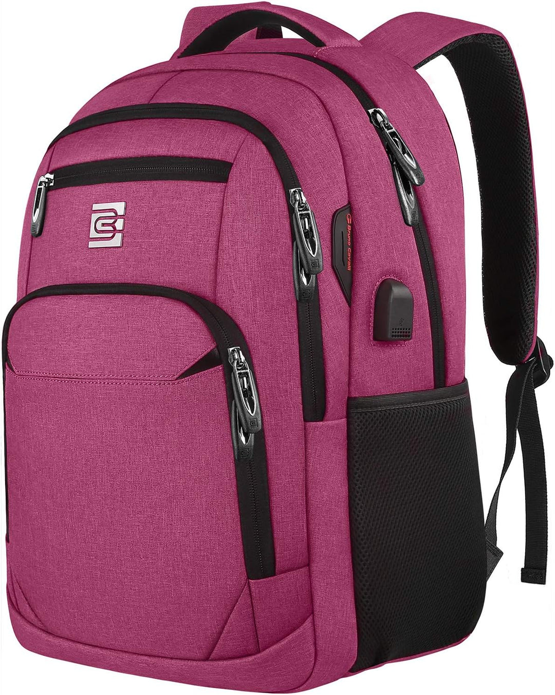 Anti-diefstal Laptop Rugzak met USB-oplaadpoort