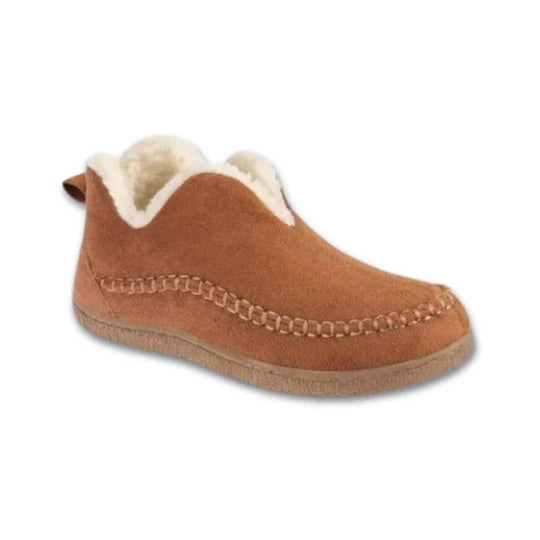 Barefoot Pantoffels – Comfortabele Sloffen met Zachte Zool