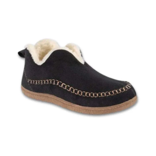 Barefoot Pantoffels – Comfortabele Sloffen met Zachte Zool