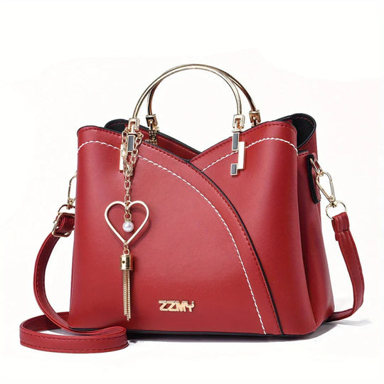 Chique Dames Handtas – LuxeGrace