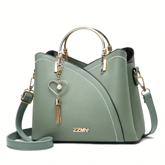 Chique Dames Handtas – LuxeGrace