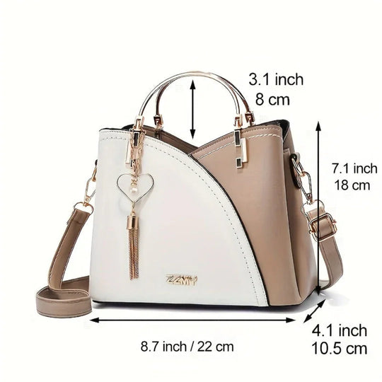 Chique Dames Handtas – LuxeGrace