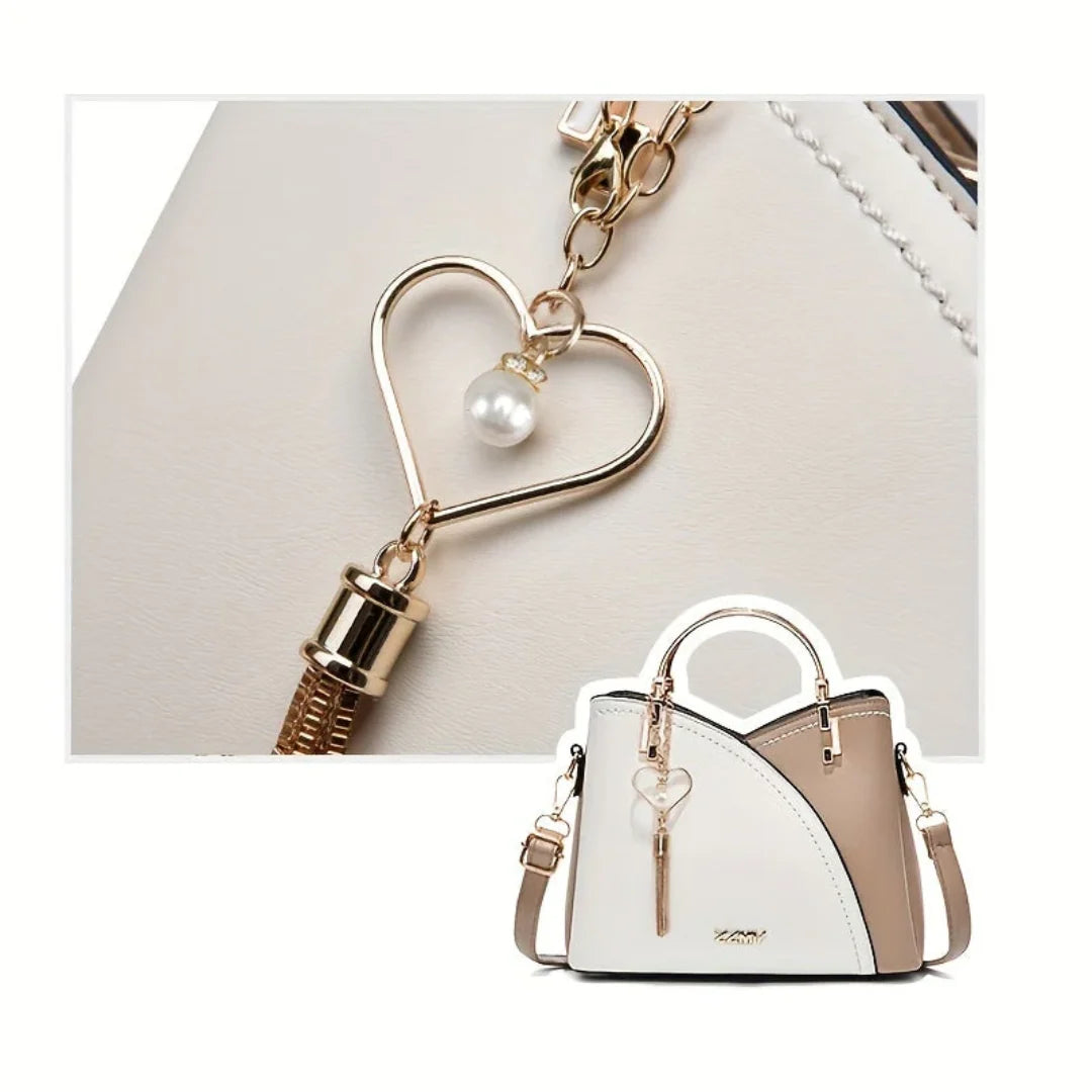 Chique Dames Handtas – LuxeGrace