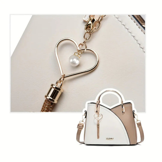 Chique Dames Handtas – LuxeGrace