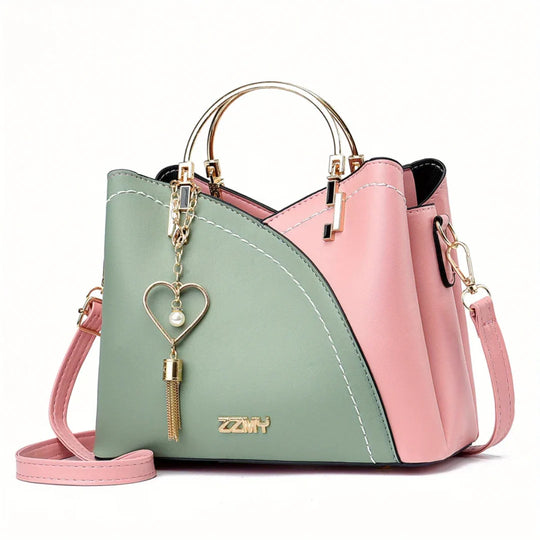 Chique Dames Handtas – LuxeGrace