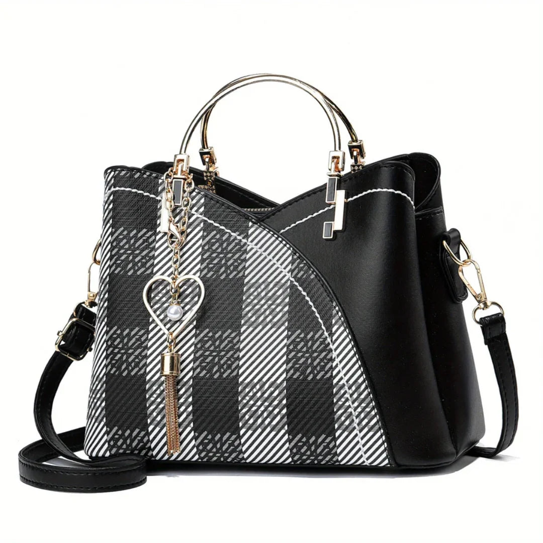Chique Dames Handtas – LuxeGrace