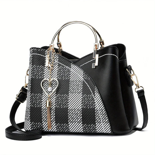 Chique Dames Handtas – LuxeGrace