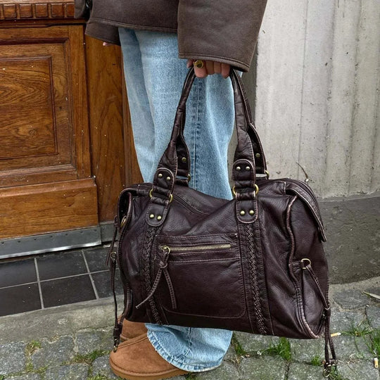 Dames Handtas Vintage – Viki