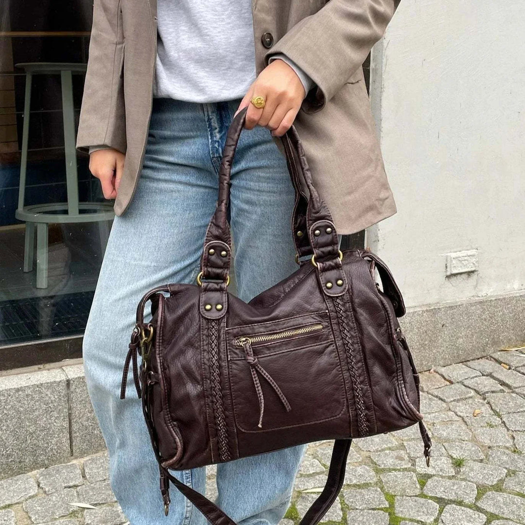 Dames Handtas Vintage – Viki