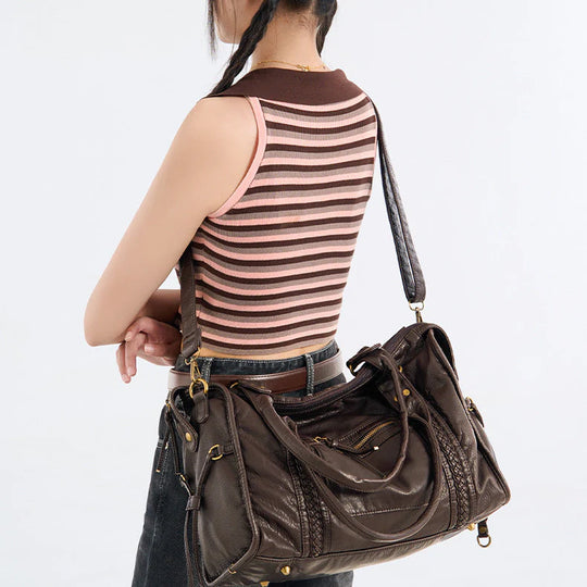 Dames Handtas Vintage – Viki