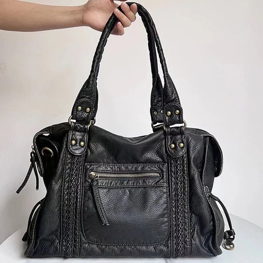 Dames Handtas Vintage – Viki