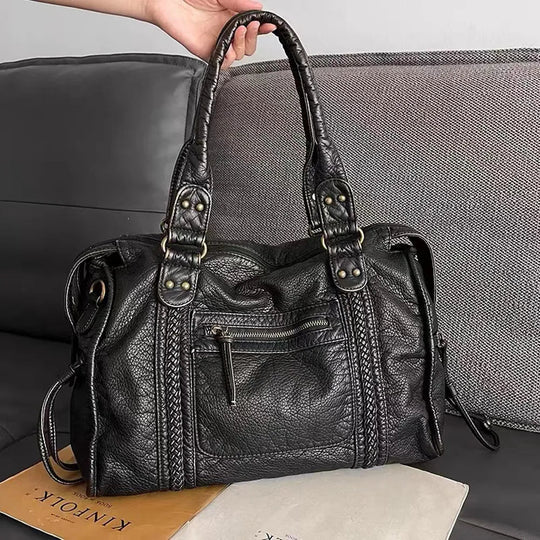 Dames Handtas Vintage – Viki