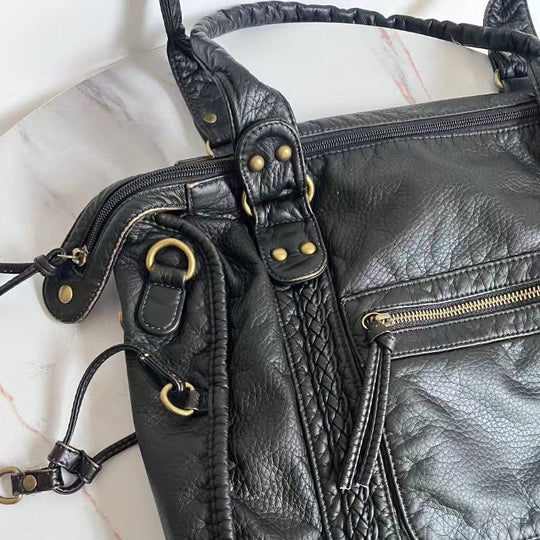 Dames Handtas Vintage – Viki