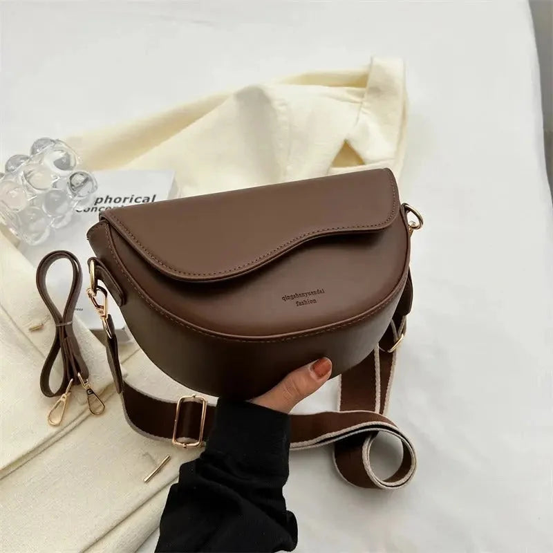 Dames Schoudertas Luxe – Aimee