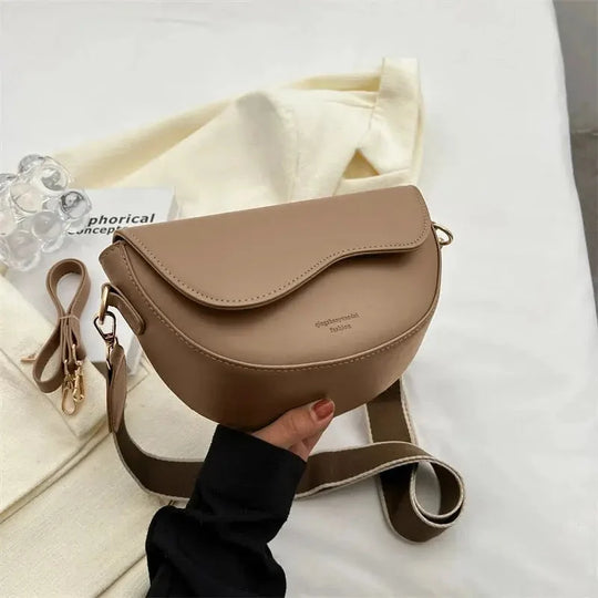 Dames Schoudertas Luxe – Aimee