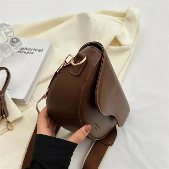 Dames Schoudertas Luxe – Aimee
