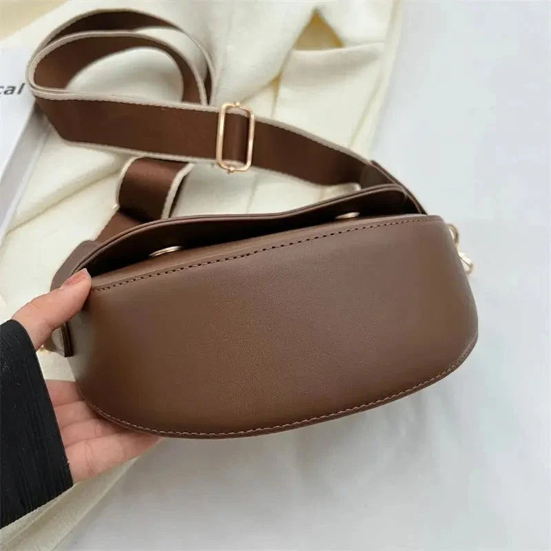 Dames Schoudertas Luxe – Aimee