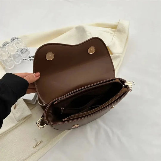 Dames Schoudertas Luxe – Aimee
