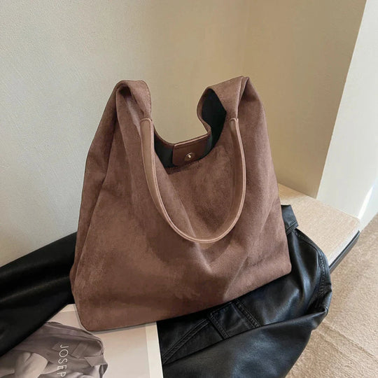 Dames Shopper Tas Casual – Reistas