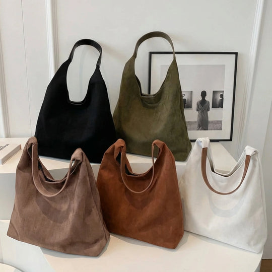 Dames Shopper Tas Casual – Reistas