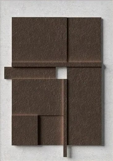 Abstract Canvas Wall Art