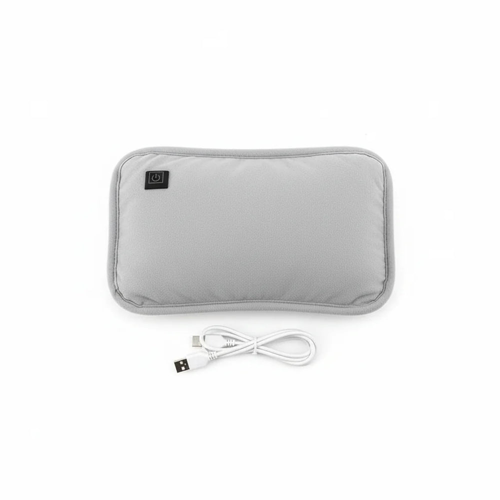 Draadloze Oplaadbare Handwarmer USB