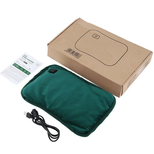 Draadloze Oplaadbare Handwarmer USB