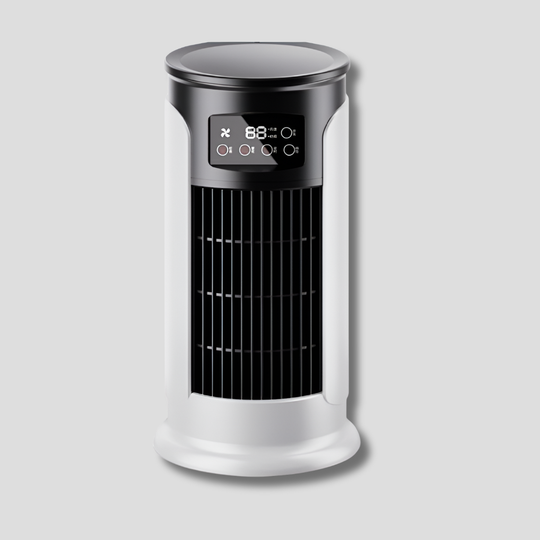 Draagbare Aircooler voor Thuis en Kantoor - Elektrisch