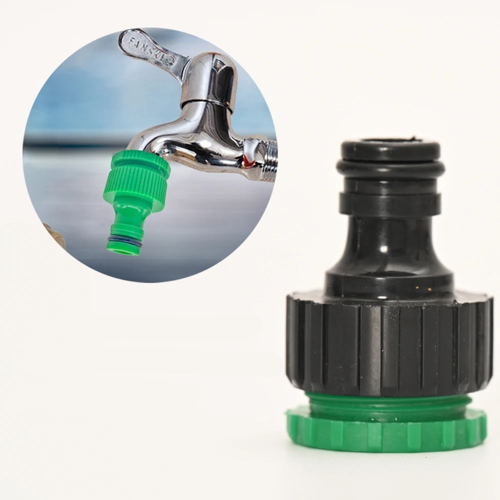 Druppelirrigatiesysteem met Timer – Automatisch Bewateringssysteem